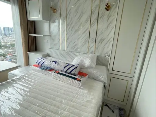 Condo for sale: Regent Home Bang Son, Phase 2, beautiful built-ins, Luxury style, southern direction, nice to live in. Hurry and own it now.