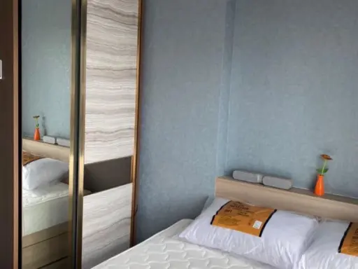 ให้เช่า BRIX Condo ห้องกั้นเป็นสัดส่วน น่าอยู่ ห้องแต่ง built-in อย่างดี ดีขนาดนี้ จองด่วน images