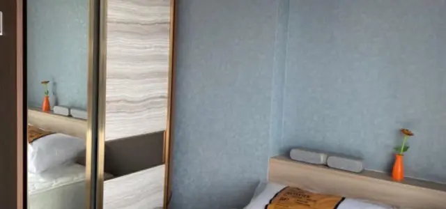 ให้เช่า BRIX Condo ห้องกั้นเป็นสัดส่วน น่าอยู่ ห้องแต่ง built-in อย่างดี ดีขนาดนี้ จองด่วน images