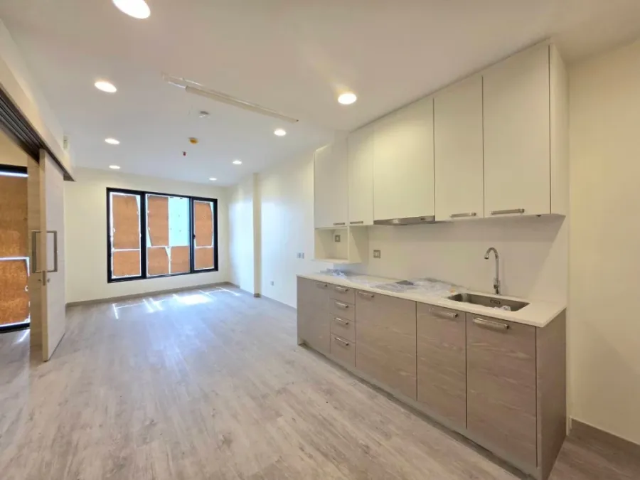 Selling Jin Wellbeing County, 4th floor, unobstructed view, no buildings blocking the view. Interested in owning one? Book now!