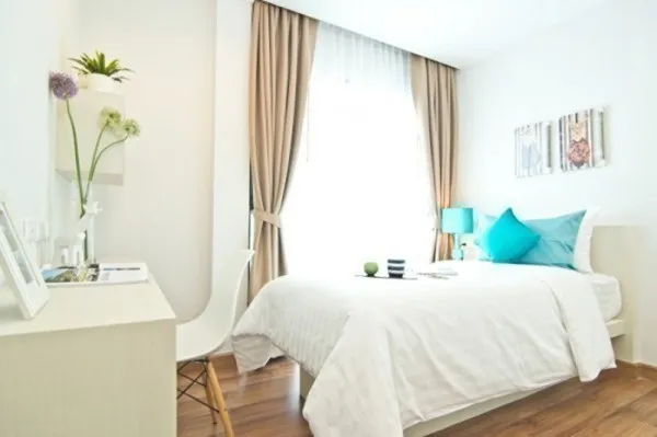ขาย Infiniti Condo ห้องมุมให้ความเป็นส่วนตัว ตกแต่งบิ้วอินอย่างดี เฟอร์ครบครัน ห้ามพลาด