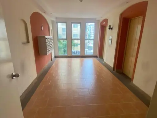 Sell City Home Srinakarin, 1 bedroom, 1 bathroom. images