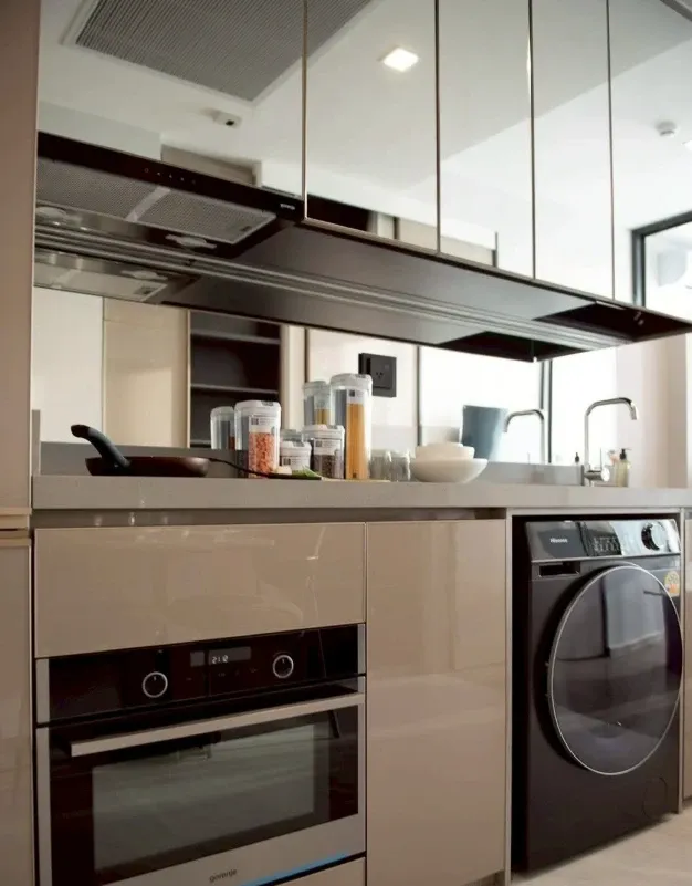 🏠🌃 Condo for Rent: The Crest Park Residence 🏠🌃