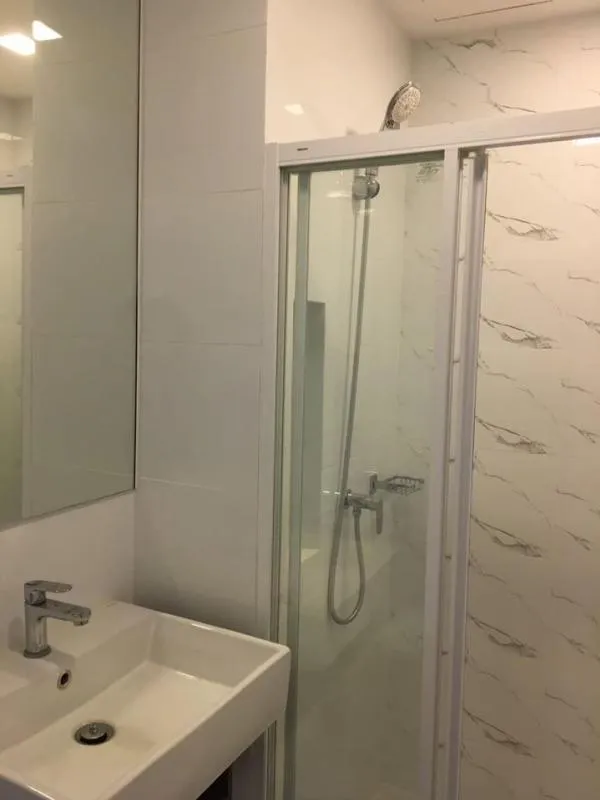 For rent Episode condo (Phahon-Saphan Mai), beautiful room, fully furnished, full facilities. Hurry up