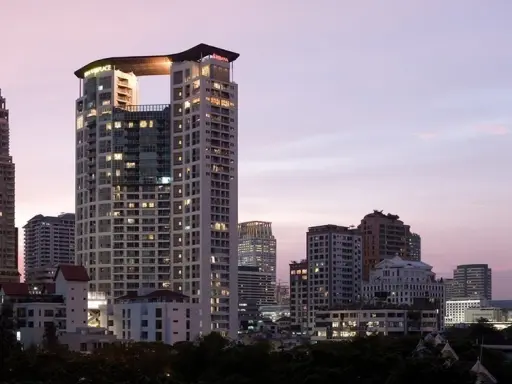 Urbana Langsuan : Photo 3
