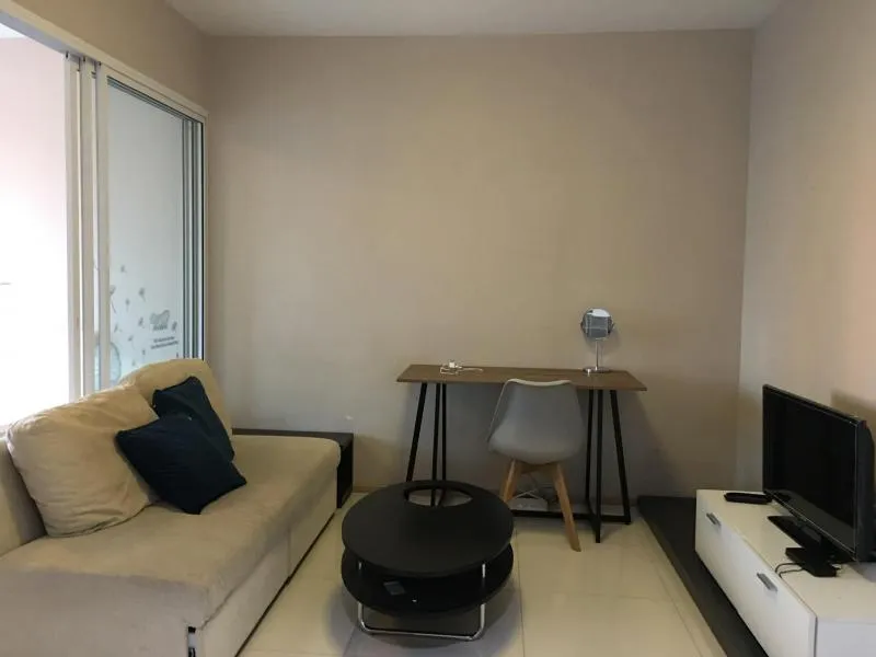 ราคาสุดปัง ให้เช่า ฟิวส์ โมเบียส รามคำแหง สเตชั่น แถมฟรี WiFi-ภายในห้อง เลิศสุดๆ สนใจรีบเลยจ้า