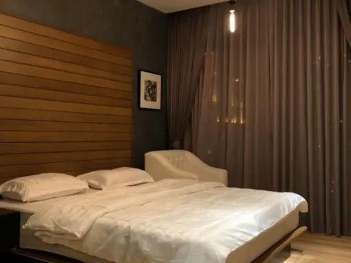 For rent, park 24 (sukhumvit 24), beautiful decorated room, fully furnished, tight central, do not miss. images