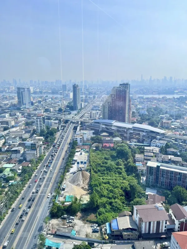 ให้เช่า The Origin Plug & Play Sirindhorn Station ห้องพร้อมอยู่ สิ่งอำนวยความสะดวกพร้อม รีบจองก่อนพลาด++