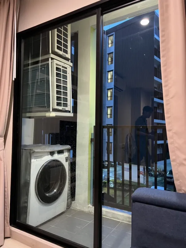 ให้เช่า!! คอนโด เดอะนิช โมโน สุขุมวิท 50 ห้องสวยมาก เฟอร์นิเจอร์ครบ ราคาดี ห้ามพลาด!!