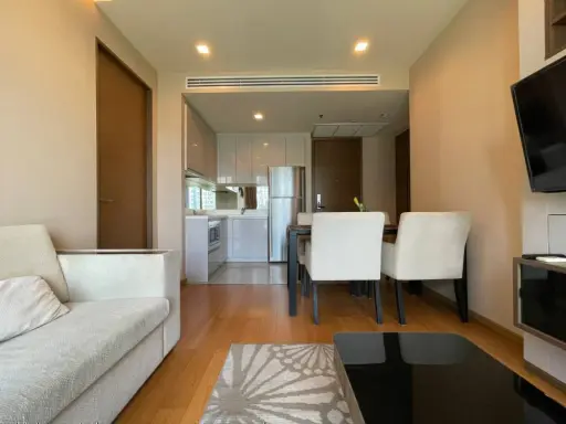 🏠🌃 ขาย / เช่า คอนโด ดิ แอดเดรส สาทร🏠🌃 images