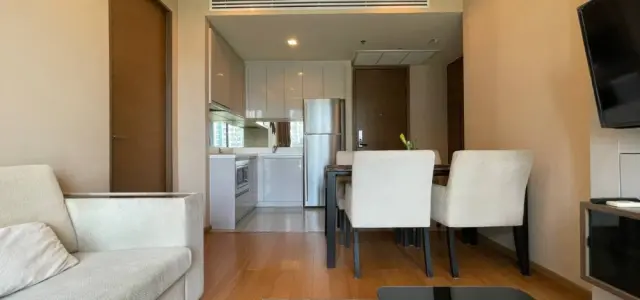 🏠🌃 ขาย / เช่า คอนโด ดิ แอดเดรส สาทร🏠🌃 images