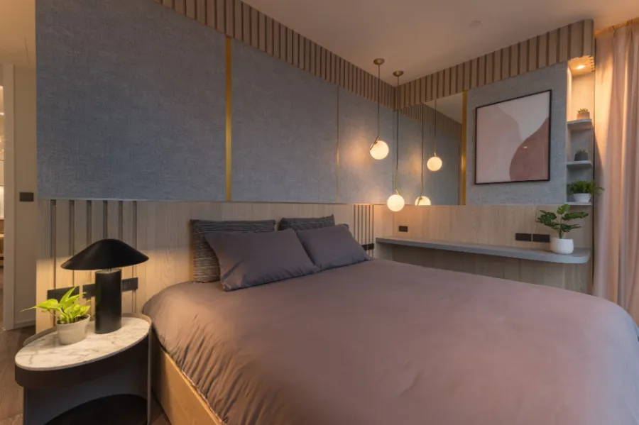 Sell/Rent!! Condo Munich Sukhumvit 23, luxury condo, beautiful room, fully furnished, book now!!