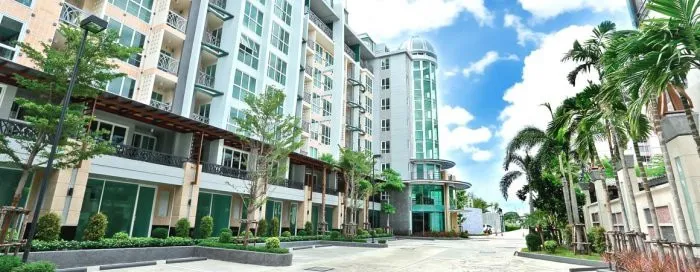 ขาย คอนโด Le Champs ห้องพร้อมอยู่ เฟอร์พร้อม จองเลย