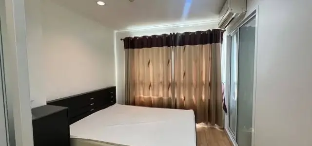 ขาย ลุมพินี เพลส ปิ่นเกล้า ห้องอยู่ชั้นสูงมาก วิวสระว่ายน้ำ สิ่งอำนวยความสะดวกมีครบ สนใจจองเลย images