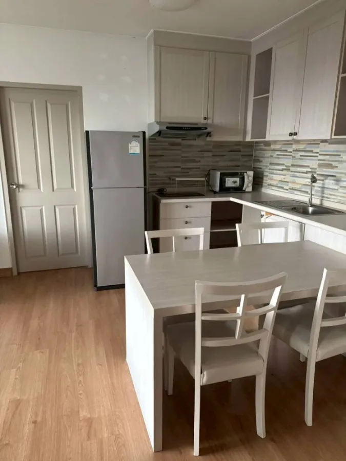 For sale, for rent!! Condo Chapter One Modern Dutch, 31st floor, Building B, spacious room, ready to move in, great price, don't miss it!!
