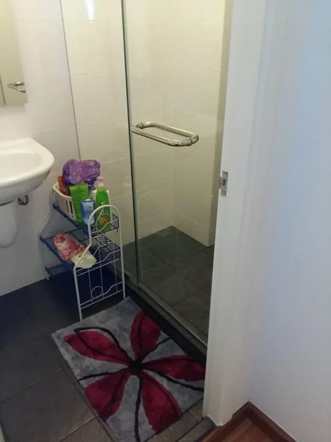 Condo for rent, The Trust Ngamwongwan, separate room. Affordable price Hurry and reserve quickly.