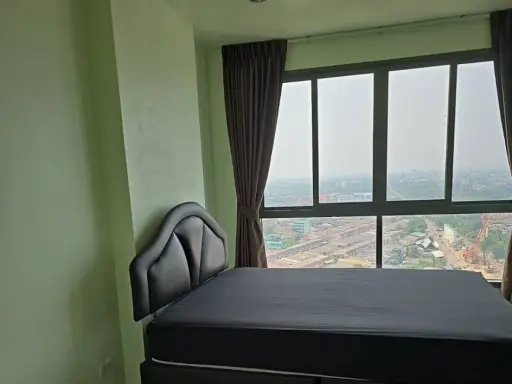 For rent, Ideo Mobi Charan-Interchange, studio room, fully furnished, ready to move in, do not hesitate, book now !! images