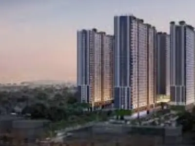 Regent Home Rama 4