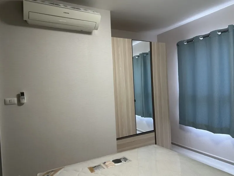 ขาย ให้เช่า!! คอนโด แอสปาย ลาดพร้าว 113 ชั้น 3 วิวสระว่ายน้ำ เฟอร์นิเจอร์ครบ พร้อมเข้าอยู่ จองเลย!!