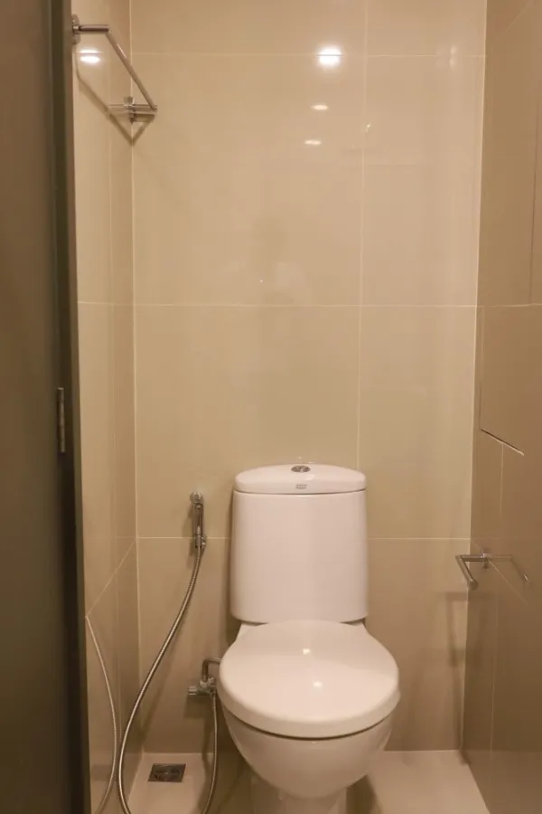 For sale, for rent, Elio Del Nest, fully furnished with built-in furniture and complete electrical appliances, hurry and reserve now.