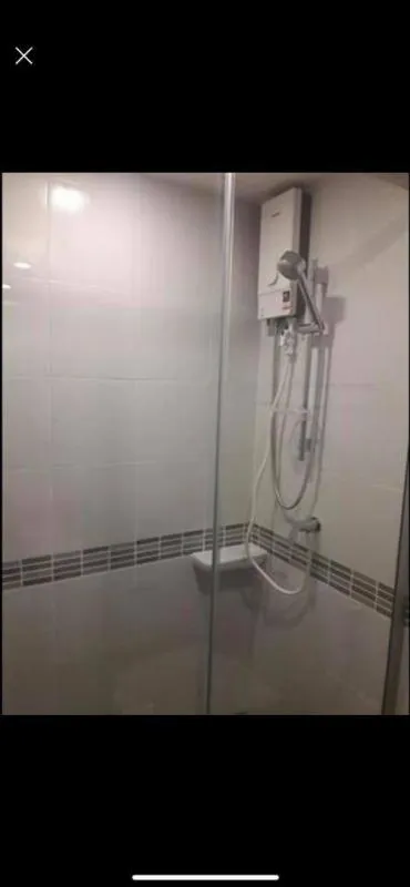 For sale/rent: Lumpini Place Bangna km.3, 5th floor, Building B, clean room, fully furnished, comfortable living, don't miss out!
