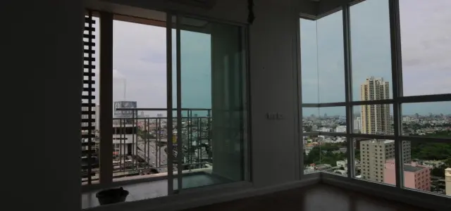 ขาย คอนโด ลุมพินี สวีท ปิ่นเกล้า, 2 ห้องนอน ชั้นบนสุด วิวเมือง ต้องจอง !! images