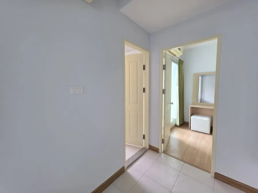 🏠🌃 Condo for rent at Supalai Park Kaset 🏠🌃