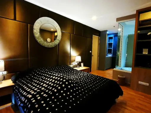 ให้เช่า ด่วน! คอนโด เดอะ โคสต์ แบงค็อก สุขุมวิท-บางนา ห้องแบบ Duplex วิวสวย มีความเป็นส่วนตัว จองเลย images