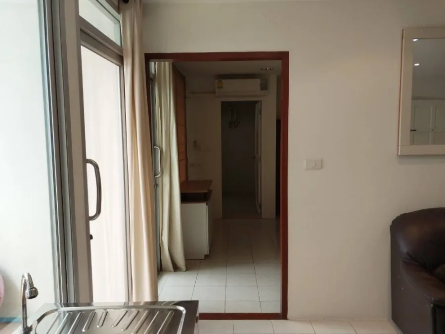 For rent, Sunshine Condominium, special price, good location, convenient transportation, don't wait.