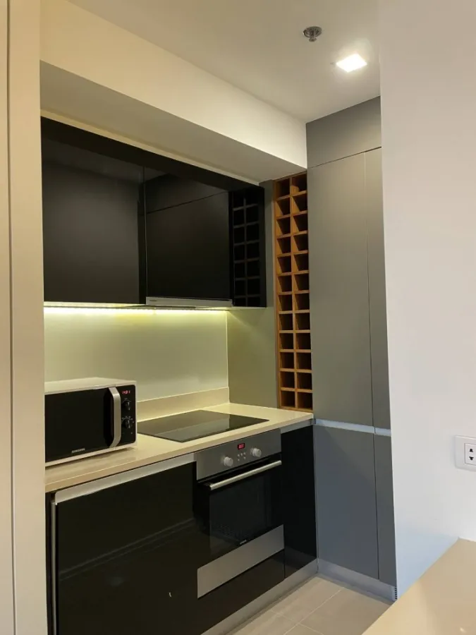 Condo for rent, The River, beautiful room, fully furnished, don't wait