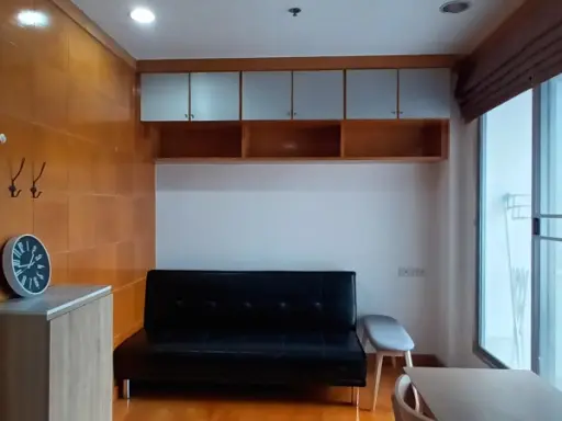 ให้เช่า ปทุมวัน รีสอร์ท ชั้นสูง วิวสวย เฟอร์ Build-In ทั้งห้อง เคื่องใช้ไฟฟ้าครบ รีบจองก่อนหลุดมือ images