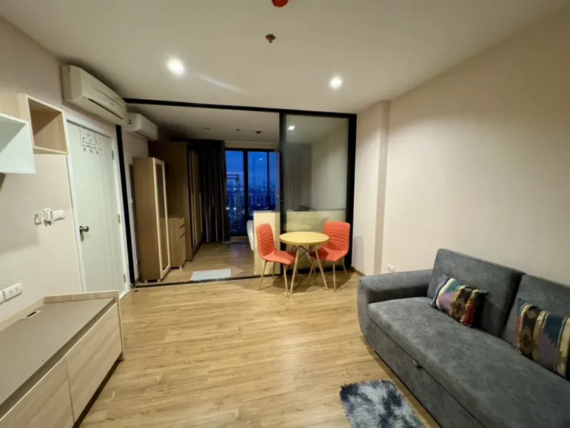 🏠🌃 ขาย/เช่า คอนโด เดอะ ทรี อินเตอร์เชนจ์ 🏠🌃