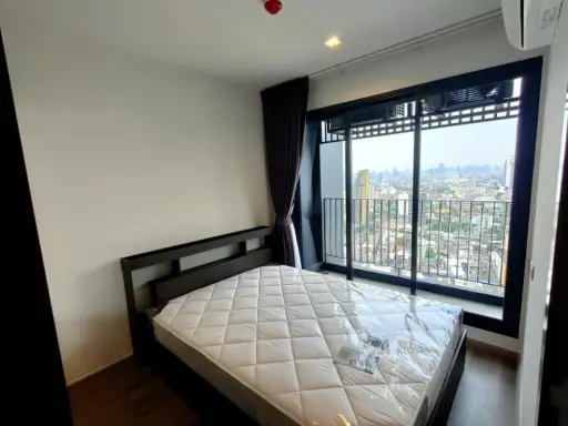 ปล่อยเช่า Condo Life Ladprao Valley เฟอร์บิ๊วอินแน่นนๆ เกรดพรีเมี่ยมไปเลยจ้า วิวซิตี้สวยๆ ห้ามพลาด images