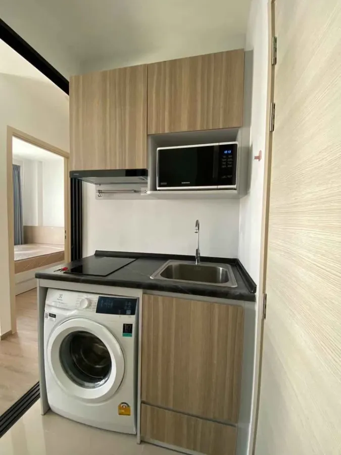 Brompton Pet Friendly Sukhumvit 107 for rent. Pets are allowed, and units are selling fast. Book now to secure your unit!