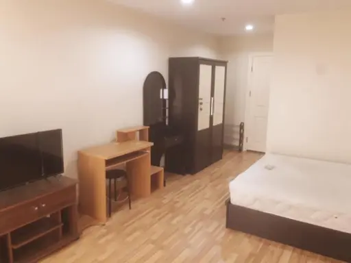 ขายคอนโดRegent Home 15 Changwattana ห้องสวย พร้อมอยู่ รอให้คุณมาเป็นเจ้าของกันได้แล้ววันนี้ รีบเลยย images