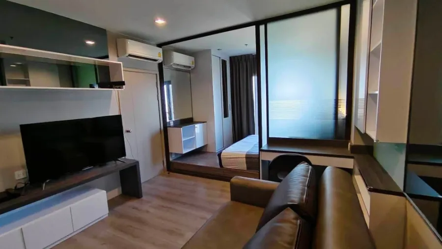 ขาย The Politant Aqua ห้องวิวสุง สิ่งอำนวยความสะดวกครบ ราคาย่อมเยา จองเลยจ้า