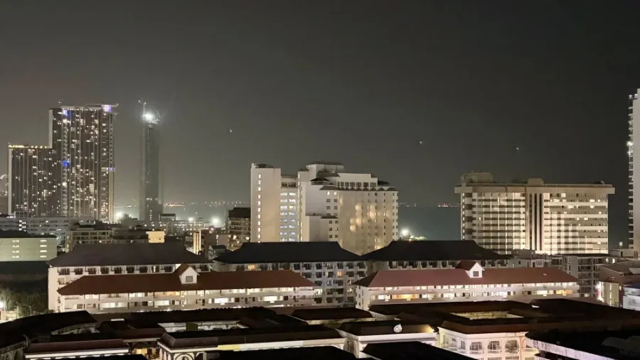 ขาย View Talay Jomtien Condominium 5 ห้องสตูิโอ ตกแต่งคุมโทน พื้นที่ใช้สอยเยอะ วิวทะเลสวย ห้ามพลาด