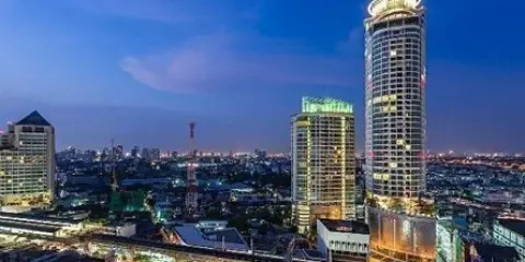 ขาย Le Luk condominium ห่างจาก BTS พระโขนง เพียง 200 เมตร เฟอร์ครบ วิวดี ห้ามพลาด