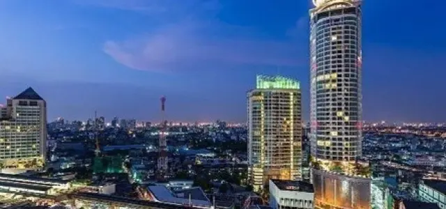 ขาย Le Luk condominium ห่างจาก BTS พระโขนง เพียง 200 เมตร เฟอร์ครบ วิวดี ห้ามพลาด images