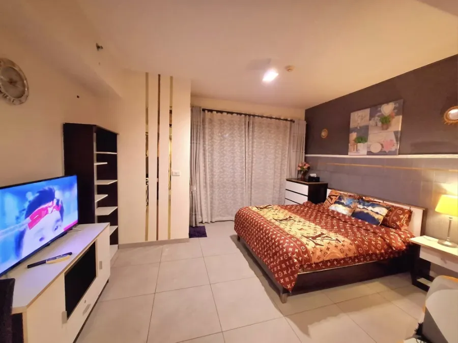 ขาย ให้เช่า Unixx south Pattaya ชั้น 10 วิวสระว่ายน้ำ พร้อมเฟอร์ฯจัดเต็ม จองก่อนได้ก่อน
