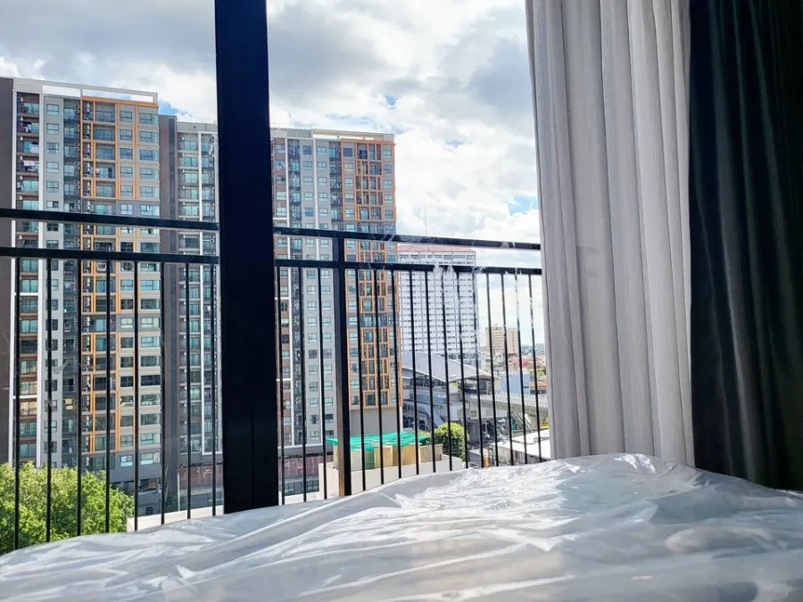 For sale Thana Astoria, fully furnished and ready to move in Fully furnished + electrical appliances Carry your bag and move in.