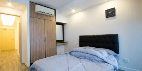 รีบเลย ห้องสวยมาก ขายคอนโดวิคตอเรีย เลควิว คอนโดมิเนียม 2ห้องนอน 1ห้องน้ำ