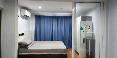 ขาย ให้เช่า Condo Regent Home Bangson ห้องกั้นแยกชัดเจน แบ่งโซนลงตัว รีบมาจองเลย