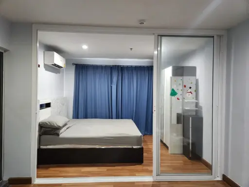 For sale, for rent Condo Regent Home Bangson, clearly separated rooms, perfectly divided into zones, hurry and reserve now.