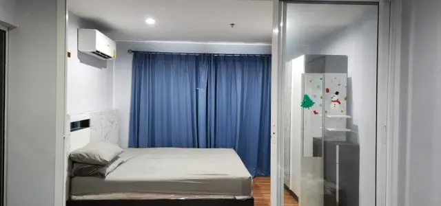 ขาย ให้เช่า Condo Regent Home Bangson ห้องกั้นแยกชัดเจน แบ่งโซนลงตัว รีบมาจองเลย images