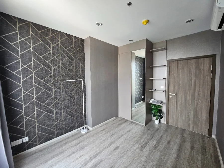 ขาย ให้เช่า!! คอนโด ไอดีโอ โมบิ สุขุมวิท 66 ชั้น20 ห้องใหม่ เฟอร์นิเจอร์ครบ พร้อมเข้าอยู่ ห้ามพลาด!!