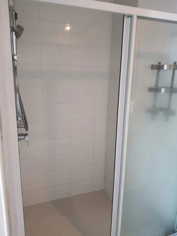 For rent, The Key Wutthakat, 17th floor, open view, comfortable, fully furnished, all in one place, hurry and reserve now.