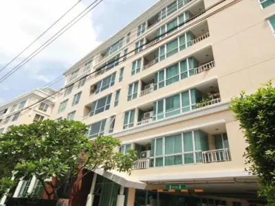 The Address Sukhumvit 42