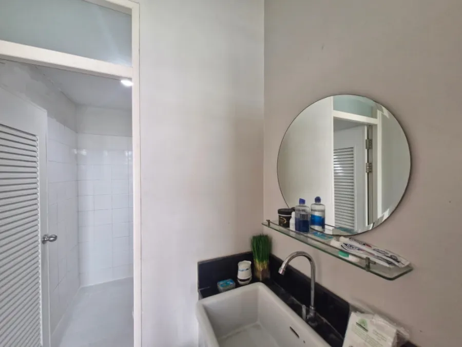 ให้เช่า The Tree Condo Ladprao ชั้น 8 ห้องแต่งครบ พร้อมอยู่ จองเลย อย่ารอช้า