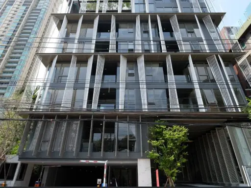 FYNN Sukhumvit 31 : Photo 1